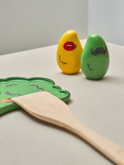 Подставка для ложки «Broc N' Roll» - Фото 4