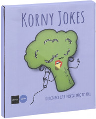 Подставка для ложки «Broc N' Roll» - Фото 5