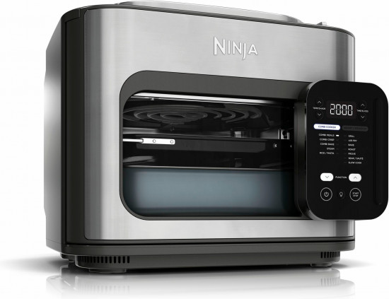 Мультипечь Ninja SFP700EU «12 в 1»