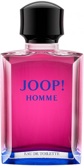 Туалетная вода «Homme Neon Edition»