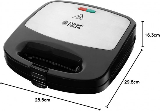 Мультимейкер Russell Hobbs 24540-56