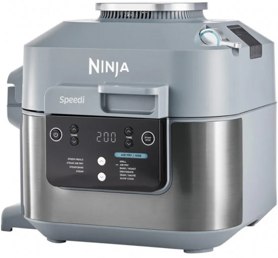 Мультиварка Ninja ON400 «10 в 1»