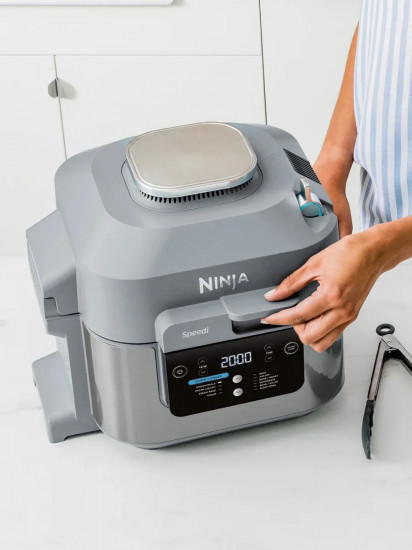 Мультиварка Ninja ON400 «10 в 1»