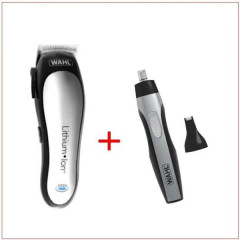 Набор для стрижки «Lithium-Ion Cordless + Nose trimmer» - Фото 2