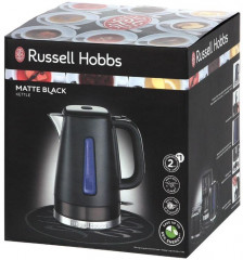 Чайник электрический - Фото 8