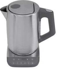 Чайник электрический KT201 - Фото 2