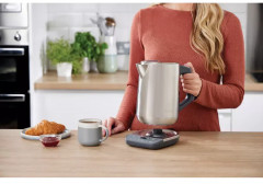 Чайник электрический KT201 - Фото 3