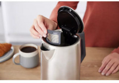 Чайник электрический KT201 - Фото 5