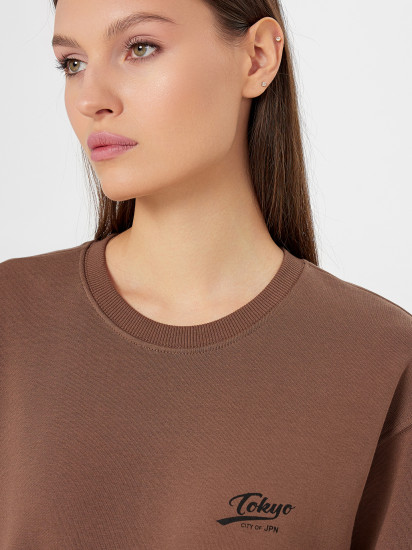 Свитшот женский