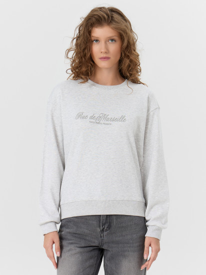 Свитшот женский