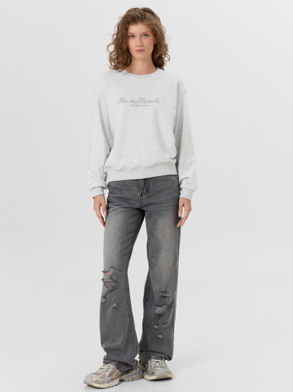 Свитшот женский