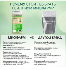 Псиллиум - Фото 5