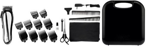 Машинка для стрижки волос Wahl Lithium-Ion Cordless