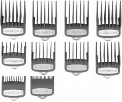 Машинка для стрижки волос Elite Pro Cordless - Фото 2