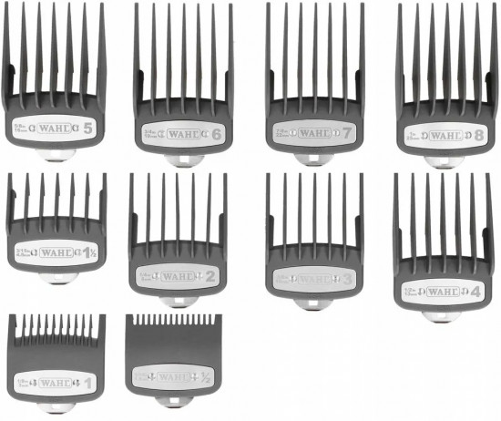 Машинка для стрижки волос Wahl Elite Pro Cordless