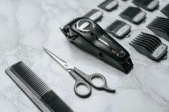Машинка для стрижки волос Elite Pro Cordless - Фото 4
