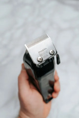 Машинка для стрижки волос Elite Pro Cordless - Фото 7