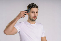 Машинка для стрижки волос Elite Pro Cordless - Фото 8