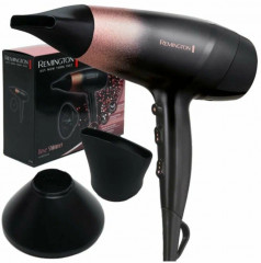 Фен Rose Shimmer Hair Dryer D5305 - Фото 2