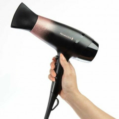 Фен Rose Shimmer Hair Dryer D5305 - Фото 3