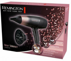 Фен Rose Shimmer Hair Dryer D5305 - Фото 5