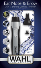 Набор для стрижки «Close Cut Pro + Nose trimmer» - Фото 12