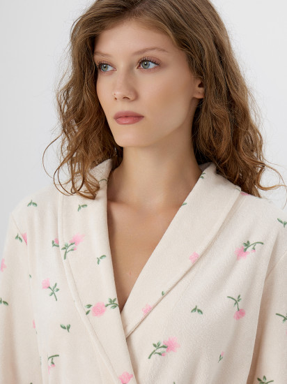 Халат женский