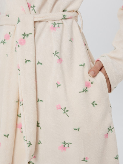 Халат женский