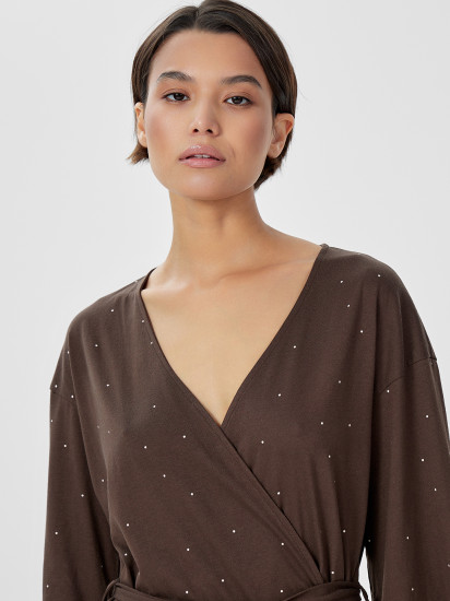 Халат женский