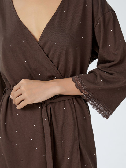 Халат женский