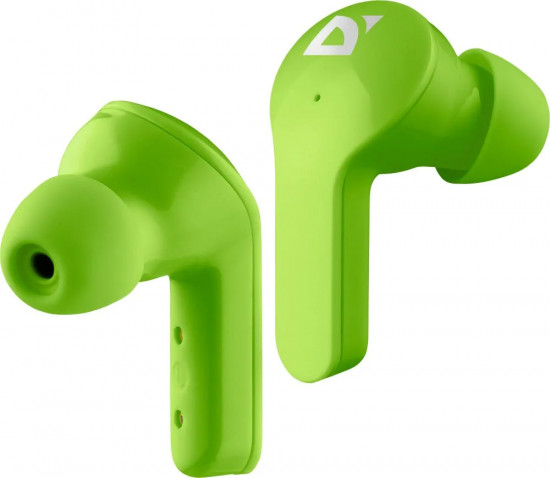Наушники беспроводные Defender Twins 916