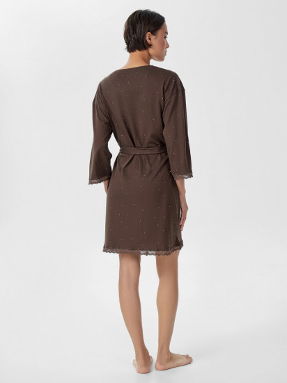 Халат женский