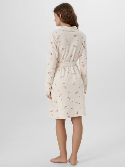 Халат женский