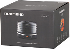 Сушилка для овощей и фруктов FD1102 - Фото 2