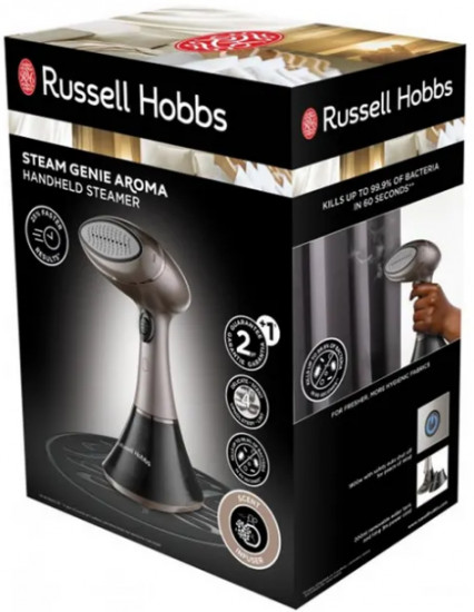 Ручной отпариватель Russell Hobbs 28040-56