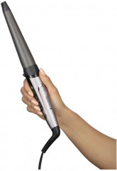 Плойка конусная для завивки волос ProLuxe CI98X8 - Фото 1