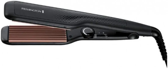 Щипцы-гофре для волос Remington S3580