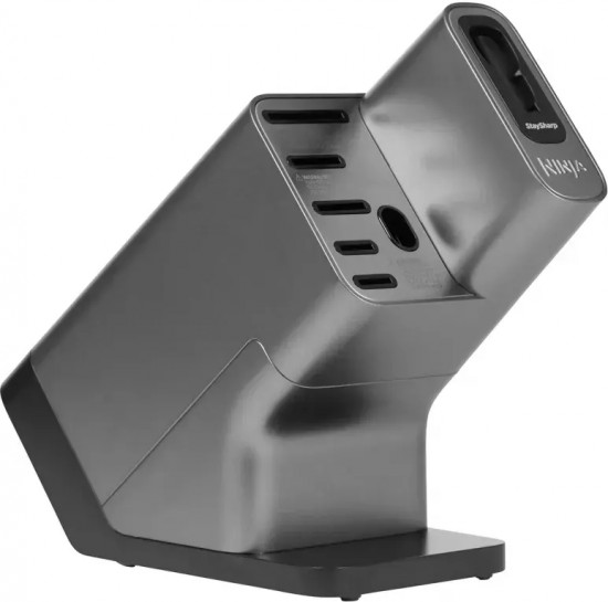 Набор ножей с подставкой Ninja K32006EU