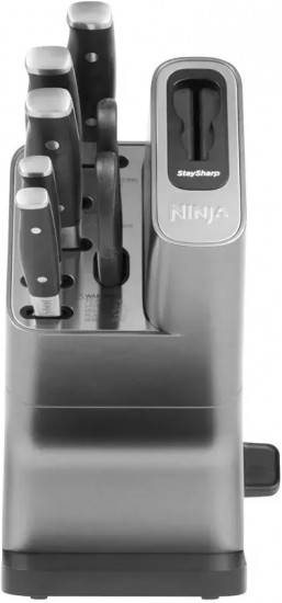 Набор ножей с подставкой Ninja K32006EU