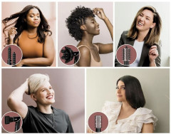 Мультистайлер HD446EU - Фото 5