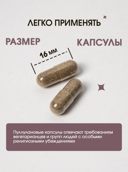 БАД «Железа хелат»