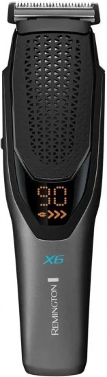 Машинка для стрижки волос Remington Power-X HC6000
