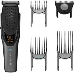 Машинка для стрижки волос Power-X HC6000 - Фото 5