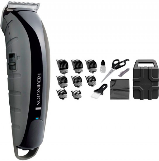 Машинка для стрижки волос Remington Virtually Indestructible HC5880