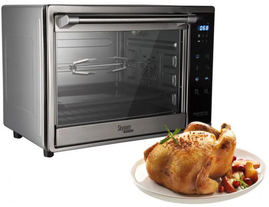 Печь электрическая Redmond SkyOven RO-5706S