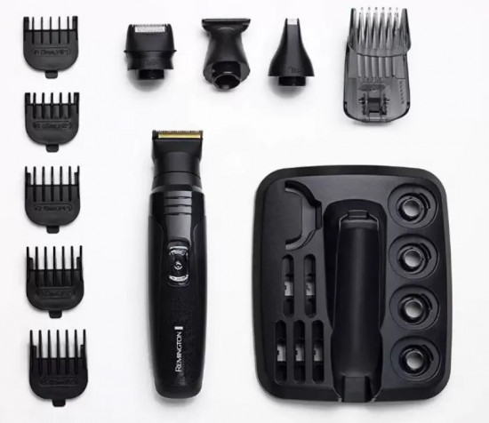 Набор для стрижки волос Remington Groom Kit PG6130