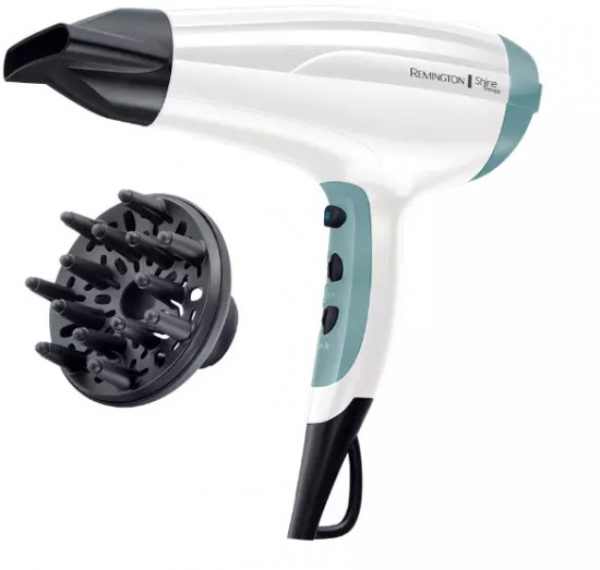 Набор для укладки волос Shine Therapy Remington S8500GP
