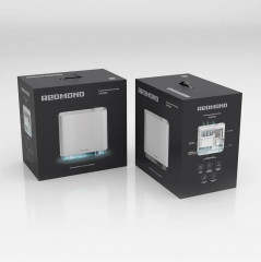 Комплекс климатический AP2206 - Фото 10