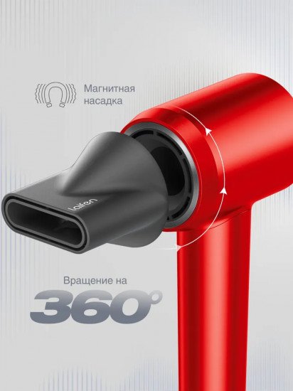 Фен для волос Laifen Swift Special