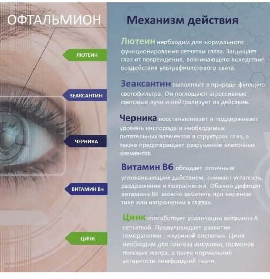 Офтальмион